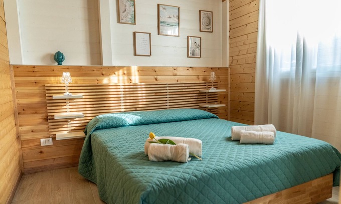 Cava dʼAliga House | Holiday Homes La Fenice - Casa Atlantica