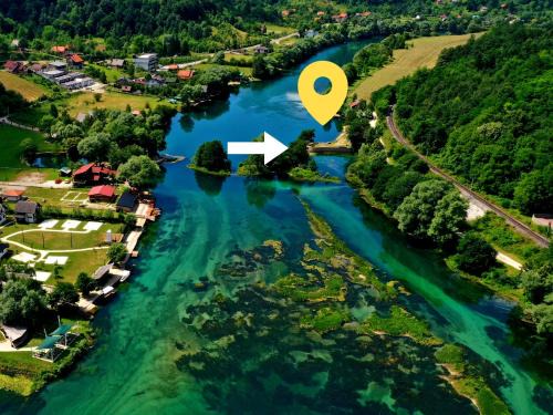 Lohovo Apartment | Holiday Homes Mujo Bejzin