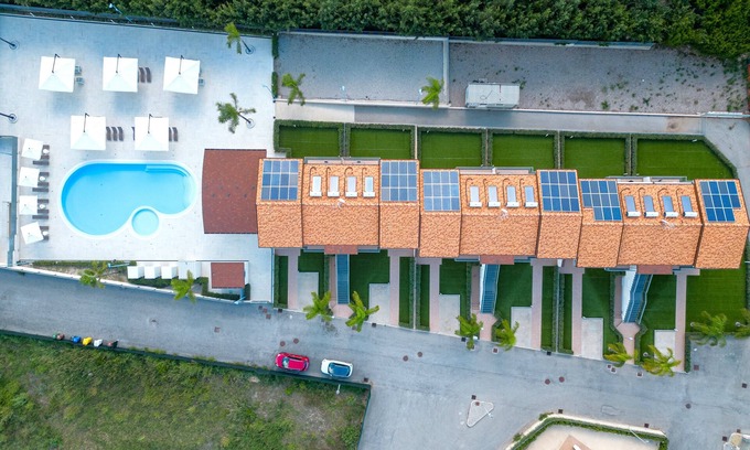 Sant'Agata di Militello Condo | Holiday homes with swimming pool a stone's throw from the sea!