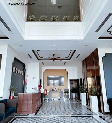 Van Don Hotel | Holiday Hotel Van Don
