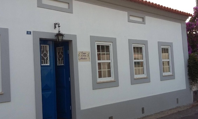 Alquerubim House | Holiday house Albergaria-a-Velha for 1 - 5 persons with 3 bedrooms - Holiday house
