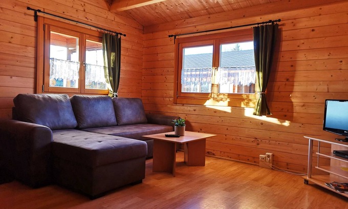 Elsterheide Apartment | Holiday house 5 - Sveda Hof