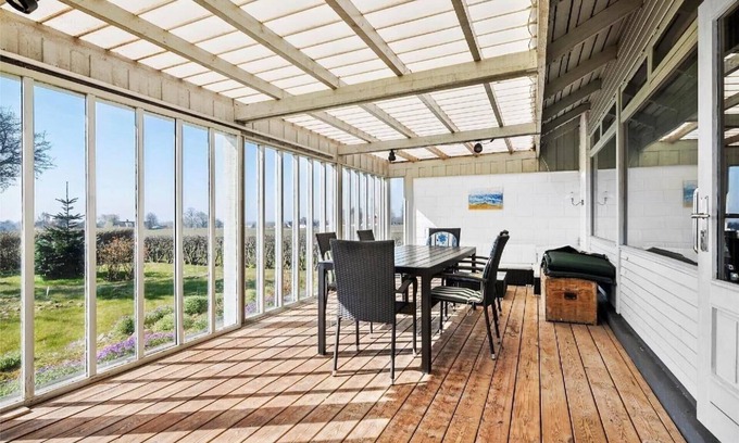 Dunkær House | Holiday house Ærøskøbing for 1 - 4 persons with 2 bedrooms - Holiday home