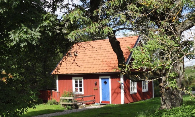 Lappamala House | Holiday house Älmeboda for 1 - 4 persons with 2 bedrooms - Holiday house