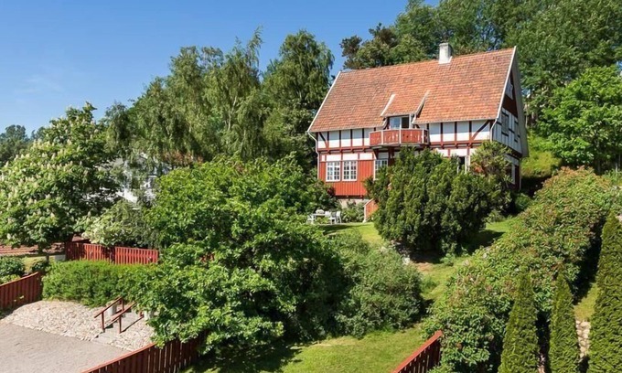 Angelholm House | Holiday house Ängelholm for 1 - 12 persons with 6 bedrooms - Holiday home