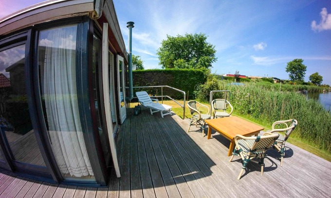 Anjum House | Holiday house Anjum for 1 - 4 persons with 2 bedrooms - Holiday house