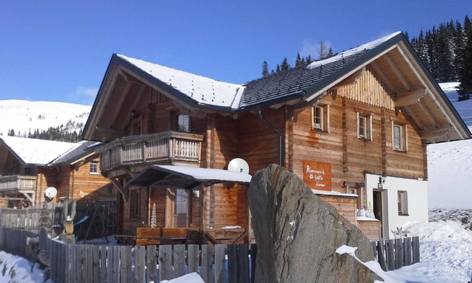 Lachtal House | Holiday house Schönberg-Lachtal for 1 - 16 persons with 5 bedrooms - Holiday house