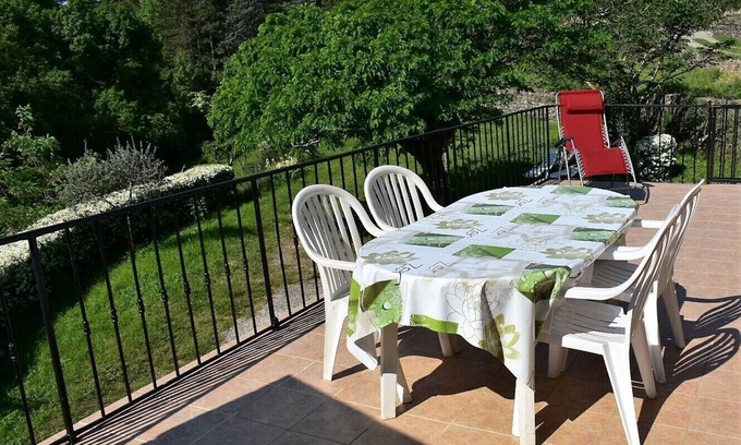 Lablachere House | Holiday house, authentic, family - in the heart of Southern Ardèche