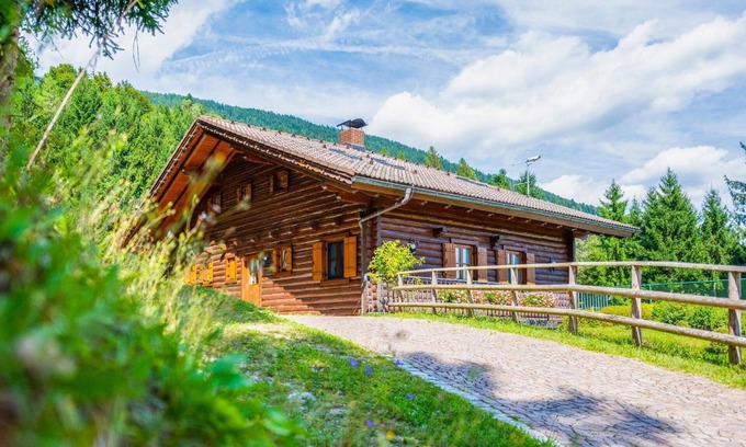 Berg im Drautal House | Holiday house Berg im Drautal for 1 - 10 persons with 3 bedrooms - Holiday house