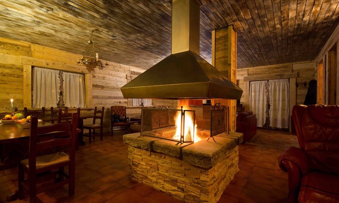 Brugai Ski Chalet | HOLIDAY HOUSE BED & BREAKFAST