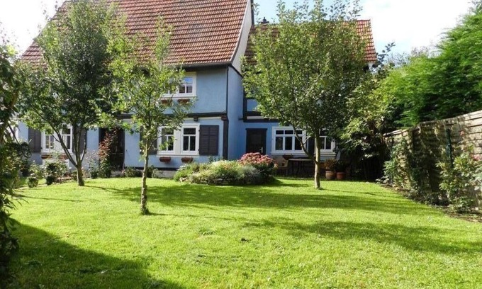 Horselberg-Hainich House | Holiday house Behringen for 1 - 8 persons with 4 bedrooms - Holiday home