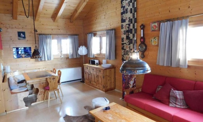 Bellwald House | Holiday house Bellwald for 6 persons with 3 bedrooms - Holiday home