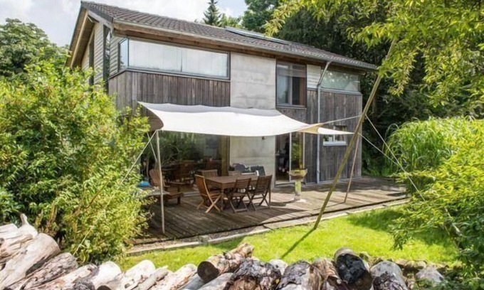 Bispingen House | Holiday house Bispingen for 1 - 6 persons with 2 bedrooms - Holiday home