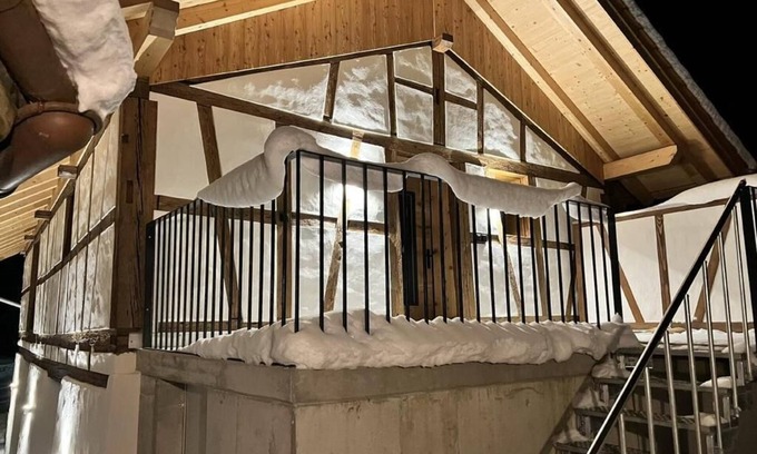 Boltigen Ski Chalet | Holiday house Boltigen for 1 - 10 persons with 2 bedrooms - Holiday house