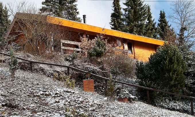 Bomighausen House | Holiday house Bömighausen for 1 - 4 persons with 2 bedrooms - Holiday house