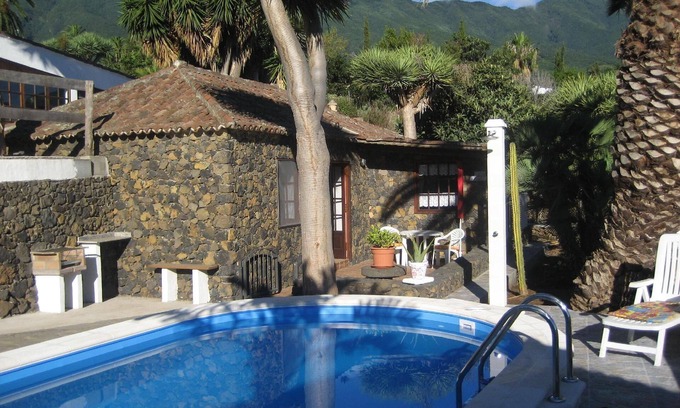 Brena Alta House | Holiday house Breña Alta for 1 - 3 persons with 1 bedroom - Holiday home
