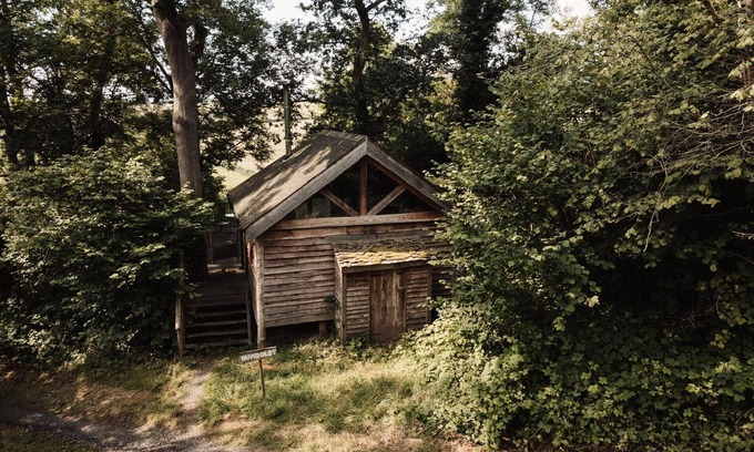 Hay-on-Wye House | Holiday house Bromyard for 1 - 2 persons - Holiday house