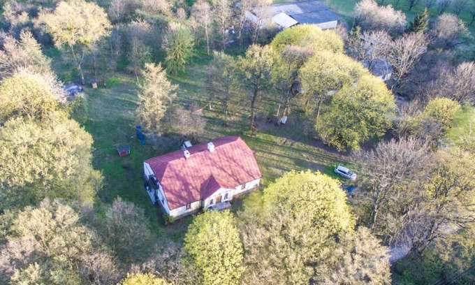Bychawa House | Holiday house Bychawa for 1 - 7 persons with 3 bedrooms - Holiday home