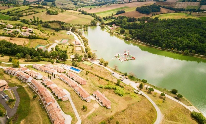 Carla-Bayle House | Holiday house Carla Bayle for 1 - 6 persons with 3 bedrooms - Row house
