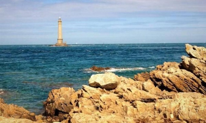 Saint-Jean-de-la-Riviere House | Holiday house Carteret for 6 persons with 3 bedrooms - Holiday house