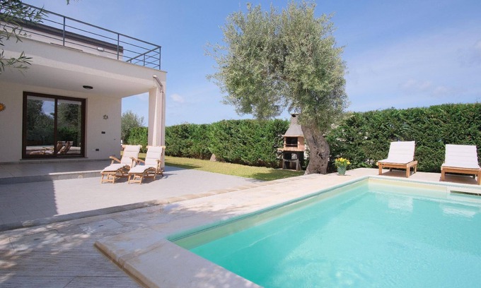 Capo House | Holiday house Cefalù for 1 - 6 persons with 3 bedrooms - Holiday home