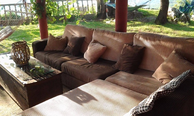 Seoca House | Holiday house Cetinje for 1 - 12 persons with 4 bedrooms - Holiday house