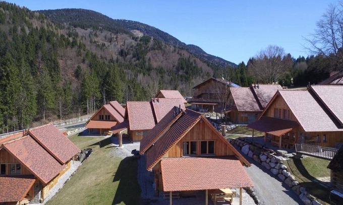 Comeglians House | Holiday house Comeglians for 1 - 7 persons with 3 bedrooms - Holiday home