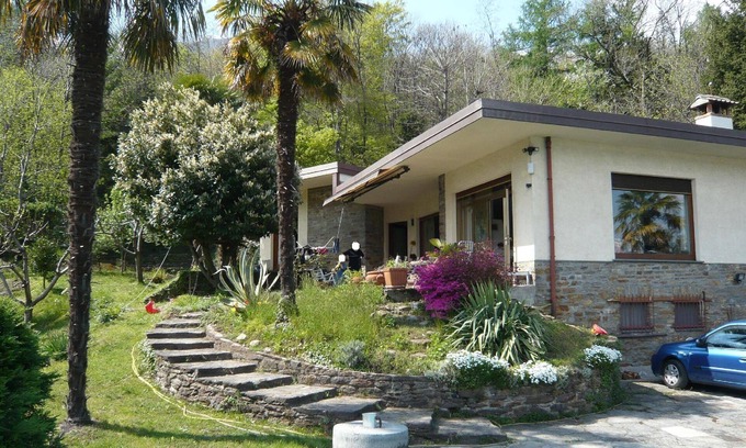 Vignola House | Holiday house Cremia for 1 - 8 persons with 2 bedrooms - Holiday house