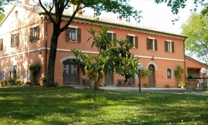 Serrungarina House | Holiday house Cuccurano for 1 - 9 persons with 4 bedrooms - Holiday house