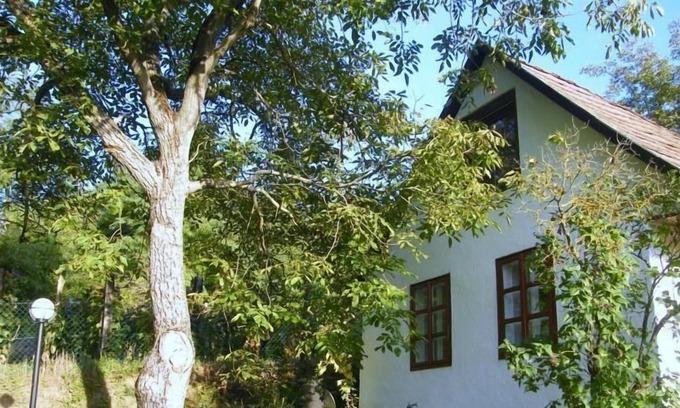 Dobrokoz House | Holiday house Döbrököz for 2 - 4 persons with 2 bedrooms - Holiday home