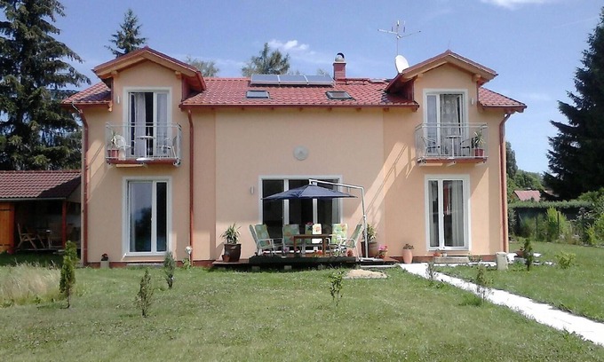 Drmoul House | Holiday house Drmoul for 1 - 8 persons with 4 bedrooms - Holiday house