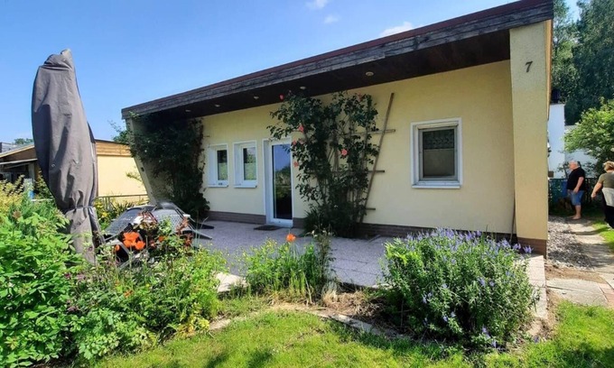 Dahmen House | Holiday house Dahmen for 1 - 4 persons with 2 bedrooms - Holiday home