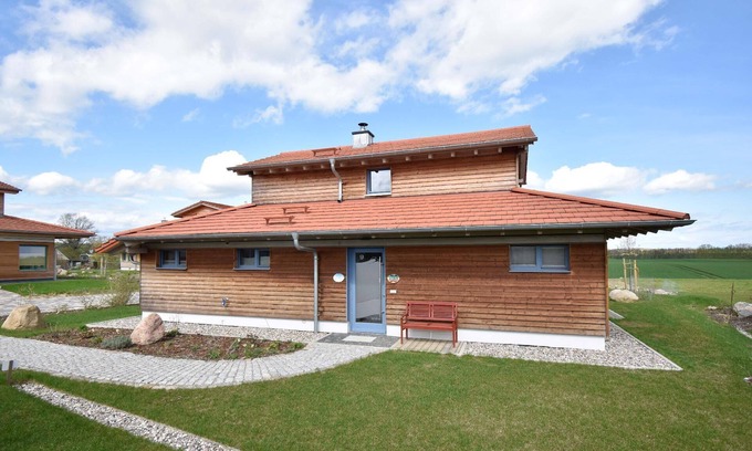 Moor-Rolofshagen House | Holiday house Damshagen for 2 - 6 persons with 3 bedrooms - Holiday house