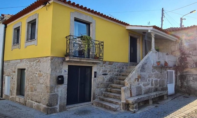 Darque House | Holiday house Darque for 1 - 4 persons with 2 bedrooms - Holiday home