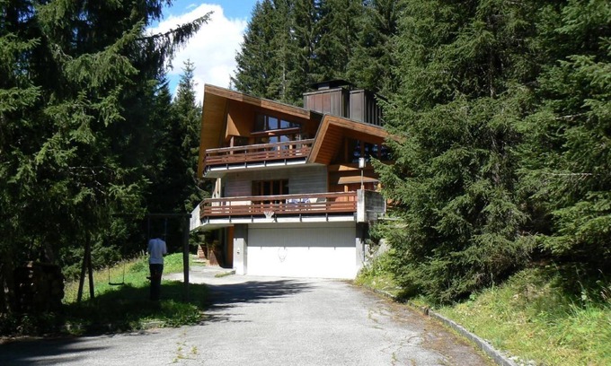 Meierhof House | Holiday house Davos Dorf for 1 - 14 persons with 7 bedrooms - Holiday home