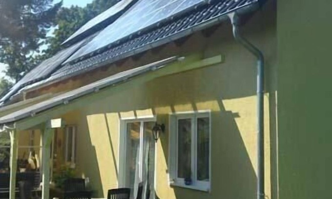 Dallgow-Doeberitz House | Holiday house Dallgow-Döberitz for 1 - 7 persons with 2 bedrooms - Twin house