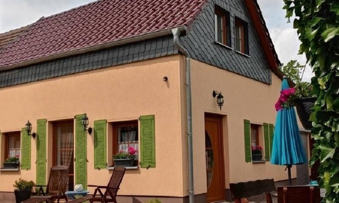 Oberhavel House | Holiday house Löwenberger Land for 1 - 4 persons with 2 bedrooms - Holiday home