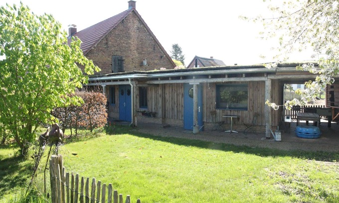 Warsin House | Holiday house Vogelsang-Warsin for 1 - 6 persons with 1 bedroom - Holiday home
