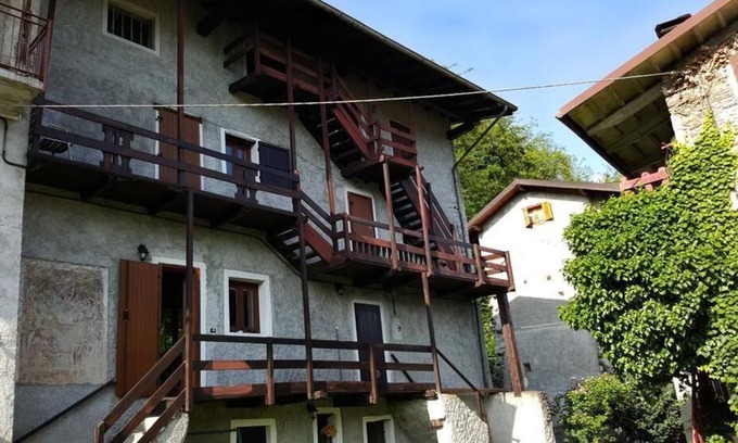 Delebio House | Holiday house Delebio for 1 - 7 persons with 3 bedrooms - Holiday house