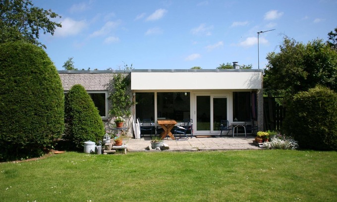 Den Burg House | Holiday house Den Burg for 1 - 5 persons with 3 bedrooms - Holiday house