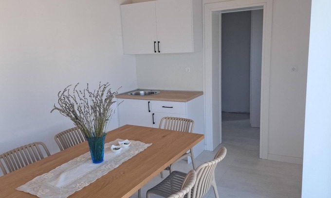 Zavala House | Holiday house Domanovići for 1 - 6 persons with 2 bedrooms - Holiday house