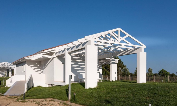 Ilida House | Holiday house Douneika for 2 - 6 persons with 2 bedrooms - Holiday house