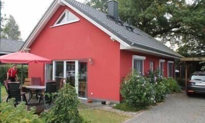 Dummer House | Holiday house Dümmer for 1 - 6 persons with 3 bedrooms - Holiday house