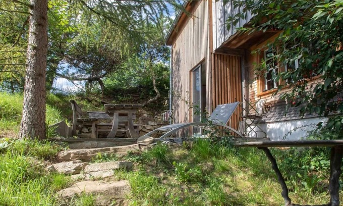 Gebertingen House | Holiday house Ebnat-Kappel for 1 - 6 persons with 4 bedrooms - Detached holiday house