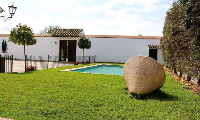 Ecija Other | Holiday house Ecija for 1 - 4 persons with 2 bedrooms - Farmhouse