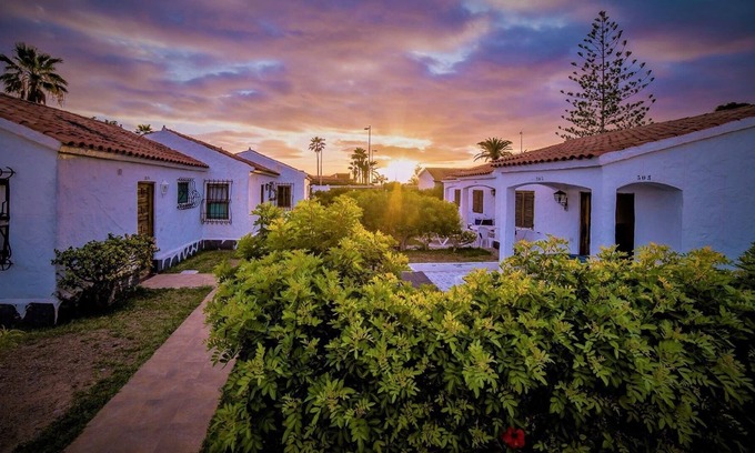 Maspalomas House | Holiday house Playa del Inglés for 1 - 2 persons with 1 bedroom - Holiday house