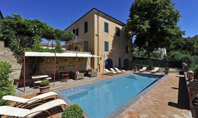 Fabbrica House | Holiday house Fabbrica for 1 - 13 persons with 5 bedrooms - Holiday home