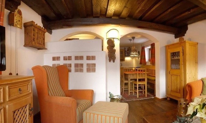 Reichenau House | Holiday house Falkertsee for 1 - 6 persons with 2 bedrooms - Holiday house