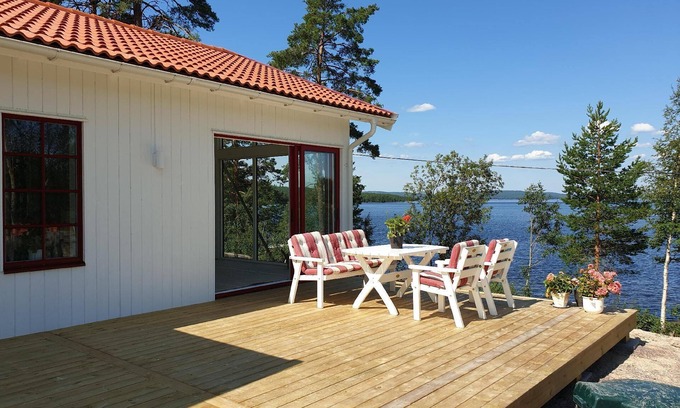 Rensbyn Other | Holiday house Falun for 1 - 5 persons with 3 bedrooms - Farmhouse