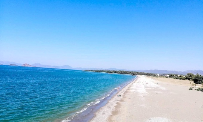 Ciftlik House | Holiday house Fethiye for 1 - 7 persons with 4 bedrooms - Holiday house